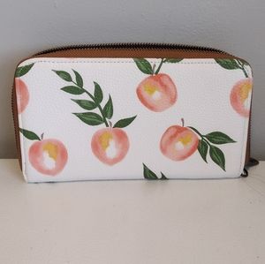 Thirty-One All About the Benjamins Wallet